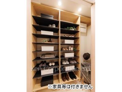 Closet