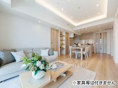 Living-Dining