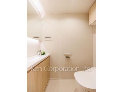Lavatory