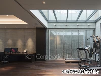 Other Interior/Fixtures ※Unfurnished