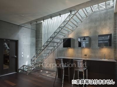 Other Interior/Fixtures ※Unfurnished