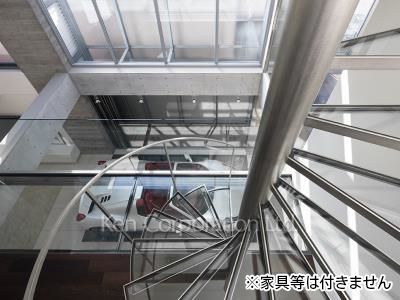 Other Interior/Fixtures ※Unfurnished