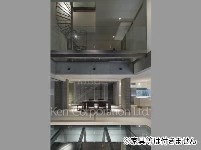 Other Interior/Fixtures ※Unfurnished