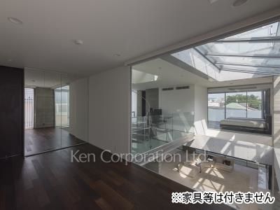 Bedroom ※Unfurnished