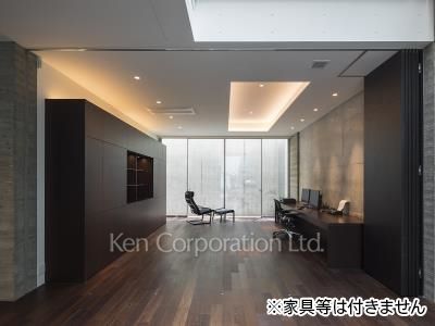 Other Interior/Fixtures ※Unfurnished