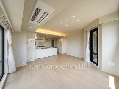 Living-Dining