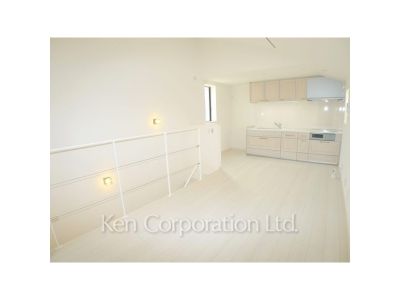 Living-Dining