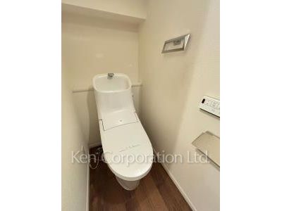 Lavatory