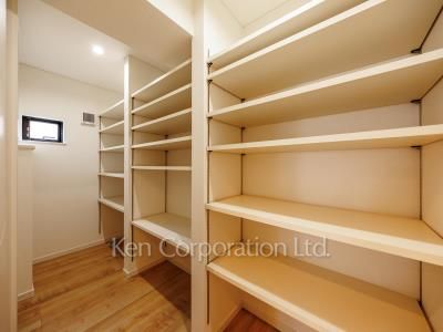 Closet