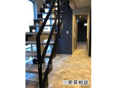 Other Interior/Fixtures