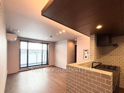 Living-Dining
