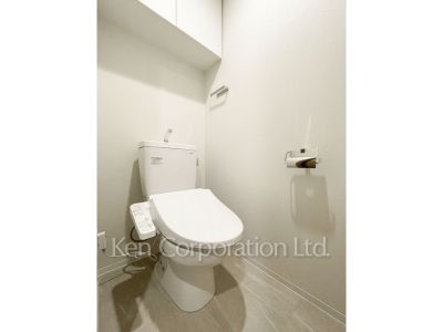 Lavatory