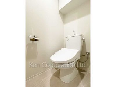 Lavatory
