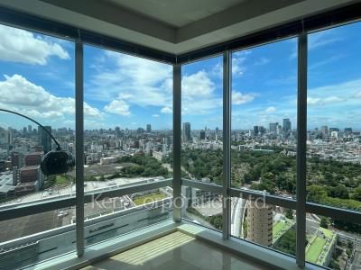 View from the property