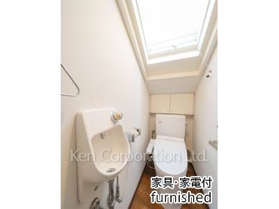 Lavatory