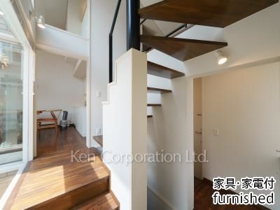 Other Interior/Fixtures