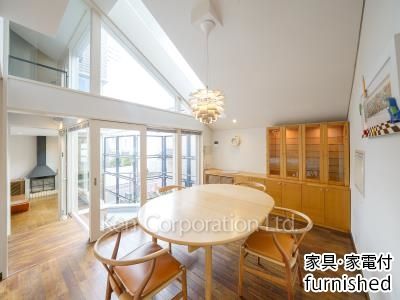 Living-Dining