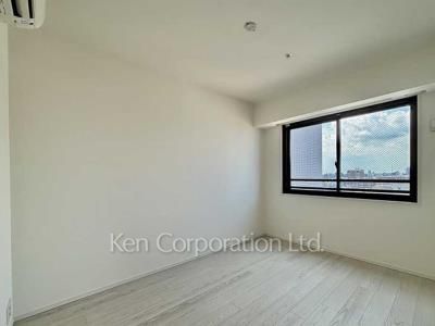 Other Room ※Photo of the same layout on 13 floor. Decoration and fixture may differ.
