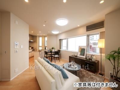 Living-Dining