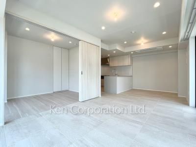 Living-Dining