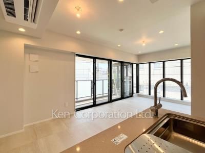 Living-Dining
