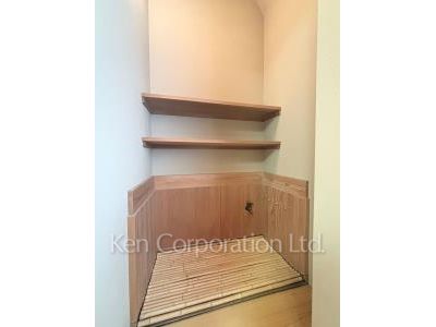 Other Interior/Fixtures