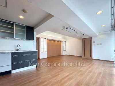 Living-Dining