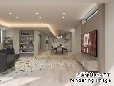 Living-Dining