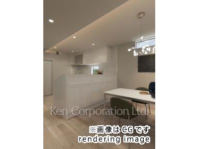Living-Dining