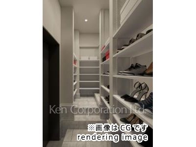 Closet