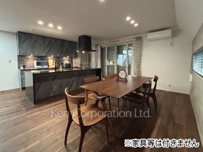 Living-Dining