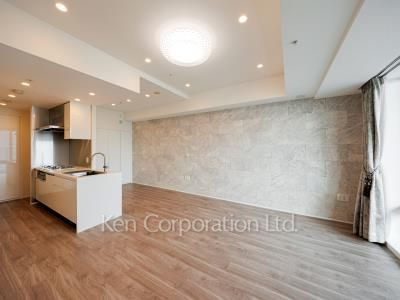 Living-Dining