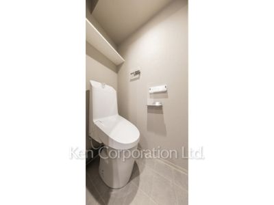 Lavatory