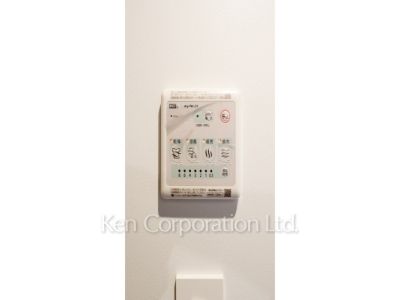 Other Interior/Fixtures