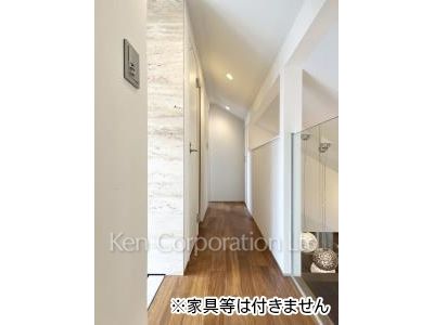 Other Interior/Fixtures