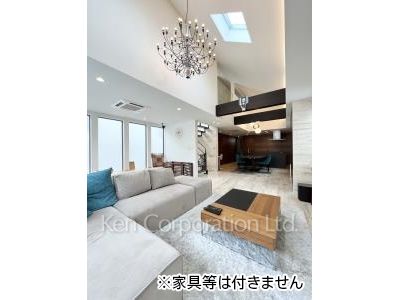 Living-Dining