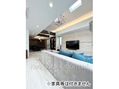 Living-Dining
