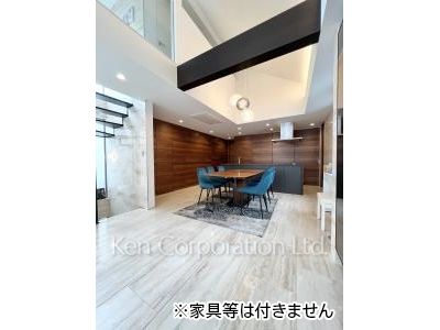 Living-Dining