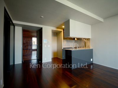Living-Dining