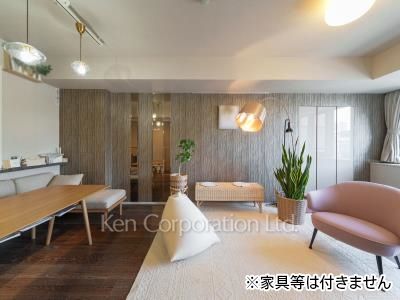 Living-Dining