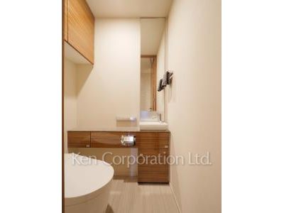 Lavatory