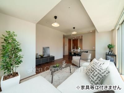 Living-Dining