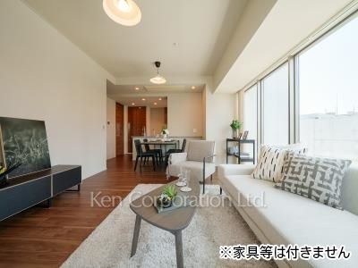 Living-Dining