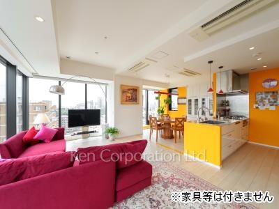 Living-Dining