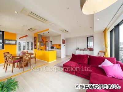 Living-Dining