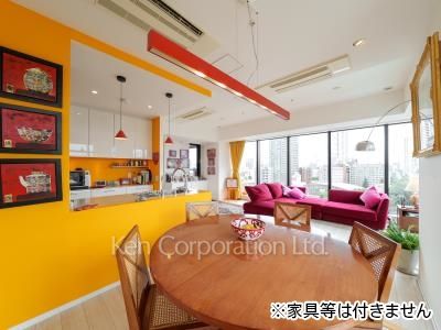 Living-Dining