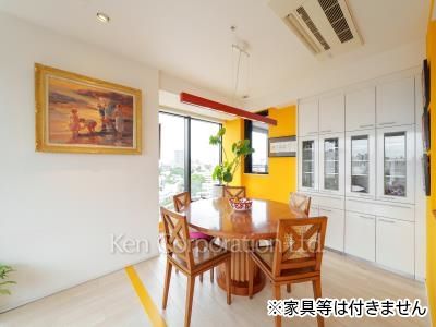 Living-Dining