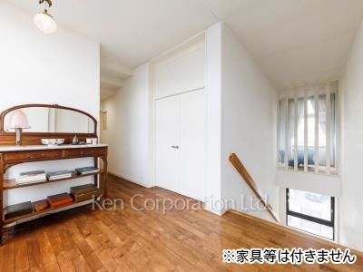 Other Interior/Fixtures