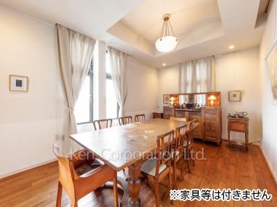 Living-Dining