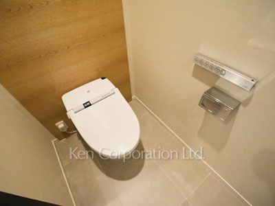 Lavatory